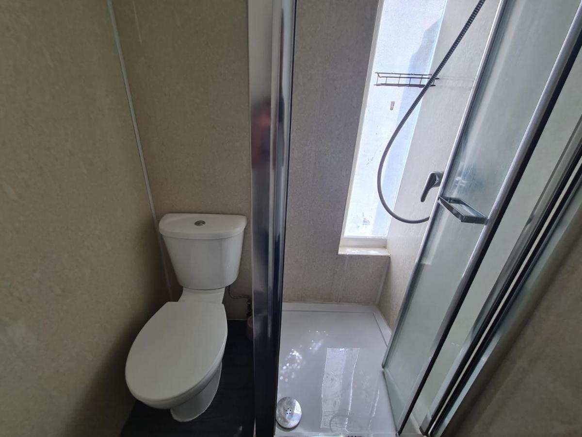 "Bright & Spacious" 3 Bedroom Flat By Kings Cross, St Pancras Station!!!!64 伦敦 外观 照片