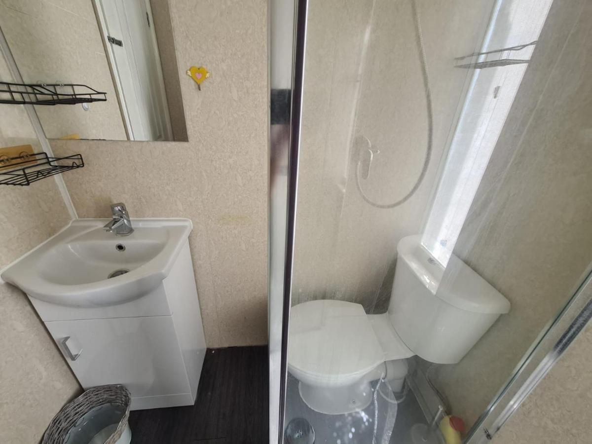 "Bright & Spacious" 3 Bedroom Flat By Kings Cross, St Pancras Station!!!!64 伦敦 外观 照片