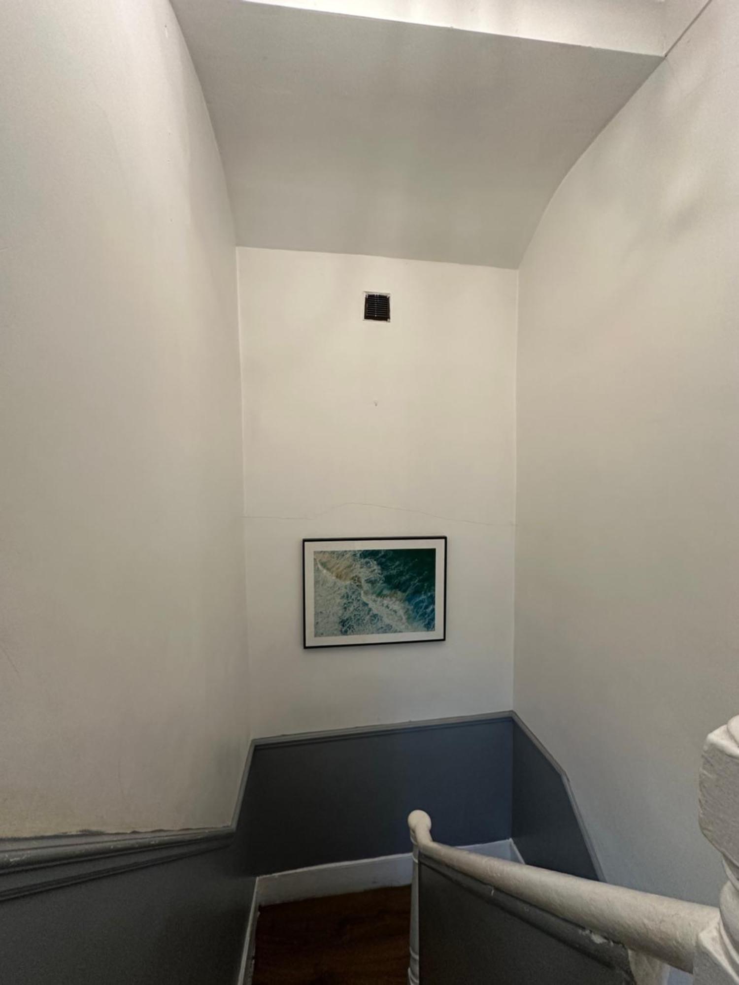 "Bright & Spacious" 3 Bedroom Flat By Kings Cross, St Pancras Station!!!!64 伦敦 外观 照片